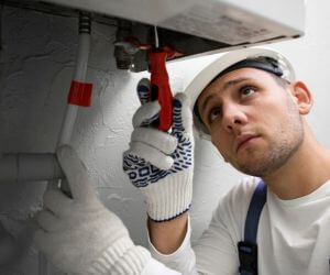 About Water Heater Repair LLC Vining, IA